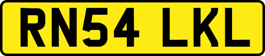 RN54LKL