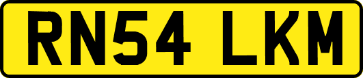RN54LKM