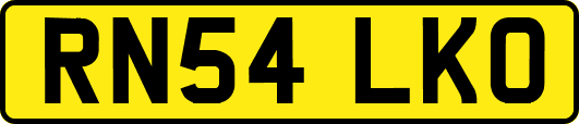 RN54LKO