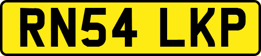 RN54LKP