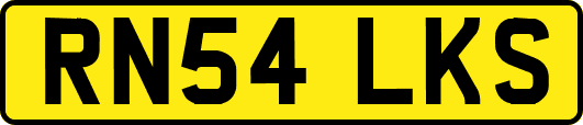 RN54LKS