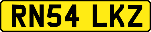 RN54LKZ