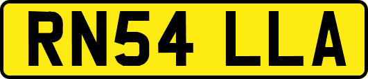 RN54LLA