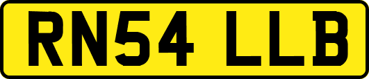 RN54LLB