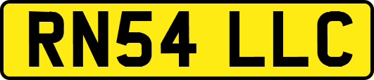 RN54LLC