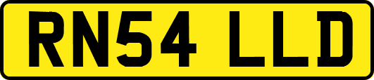 RN54LLD