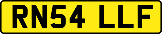 RN54LLF