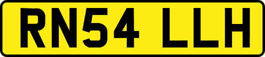 RN54LLH