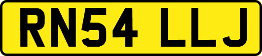 RN54LLJ