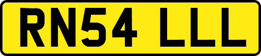 RN54LLL