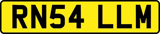 RN54LLM