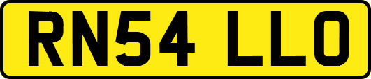 RN54LLO