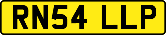 RN54LLP