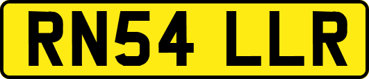 RN54LLR