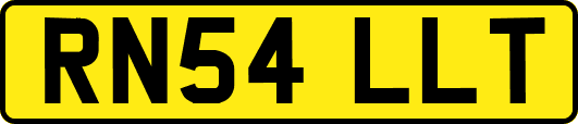 RN54LLT