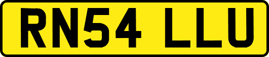 RN54LLU