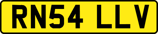 RN54LLV