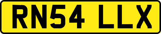 RN54LLX