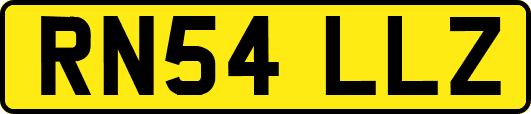 RN54LLZ