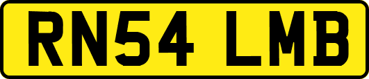 RN54LMB