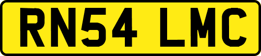 RN54LMC
