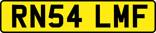 RN54LMF