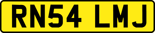 RN54LMJ