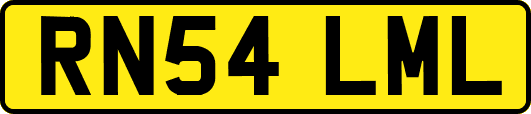 RN54LML