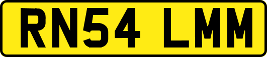 RN54LMM