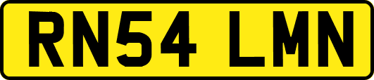 RN54LMN