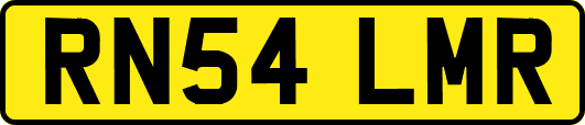 RN54LMR