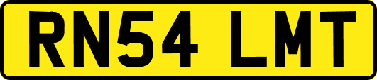 RN54LMT