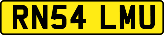RN54LMU