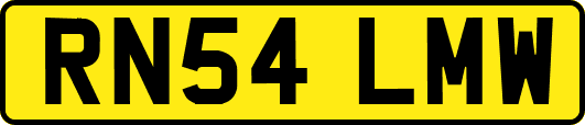 RN54LMW
