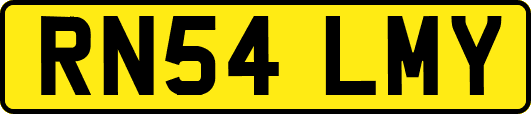 RN54LMY