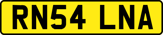RN54LNA
