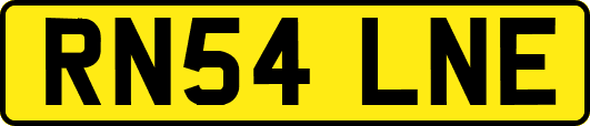 RN54LNE