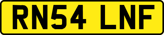 RN54LNF