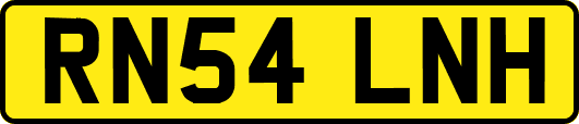 RN54LNH