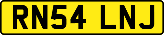 RN54LNJ