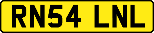 RN54LNL