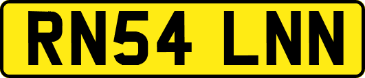 RN54LNN