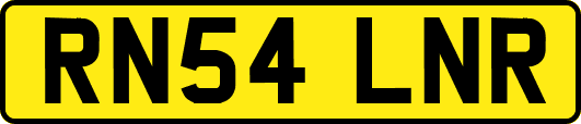 RN54LNR