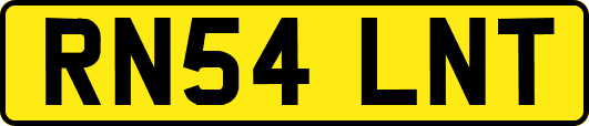 RN54LNT