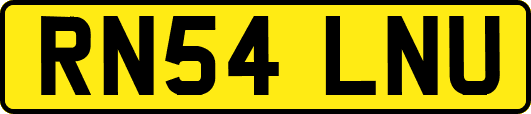 RN54LNU