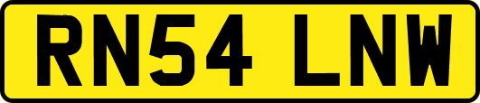 RN54LNW
