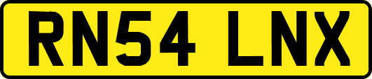RN54LNX