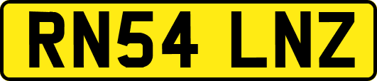 RN54LNZ