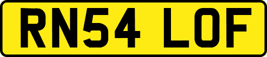 RN54LOF