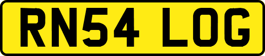 RN54LOG